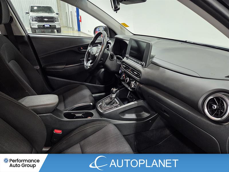 hyundai Kona 2023 - 19