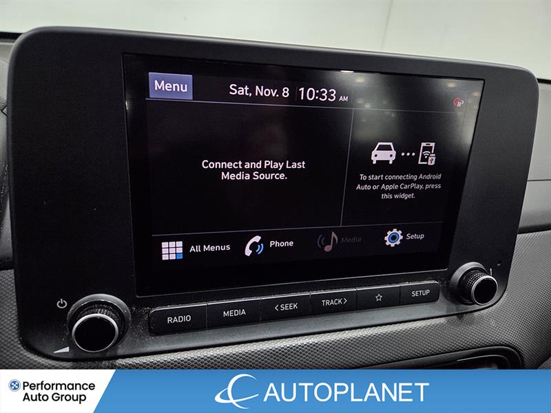 hyundai Kona 2023 - 24