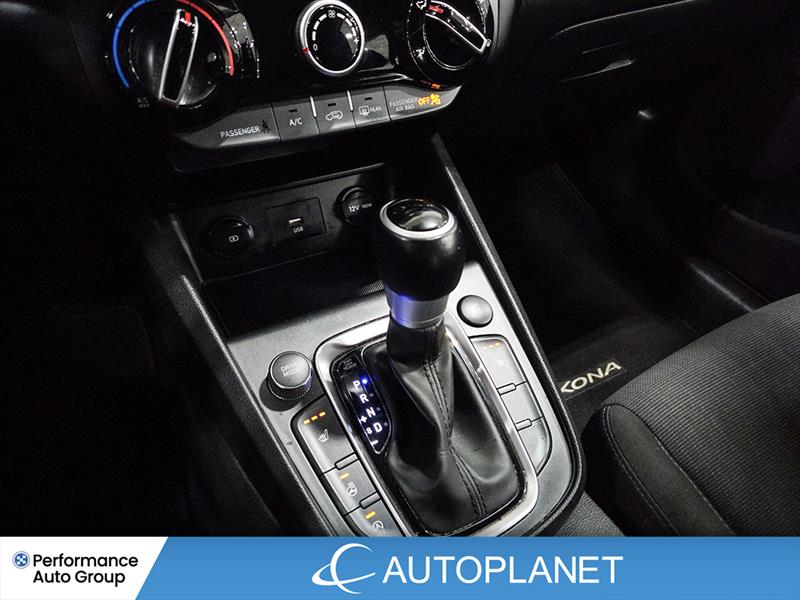 hyundai Kona 2023 - 27