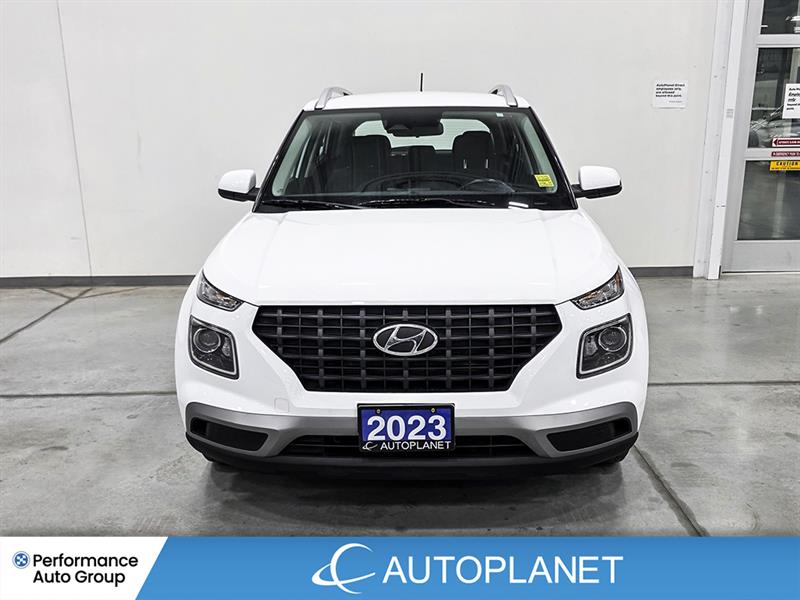 hyundai Venue 2023 - 2