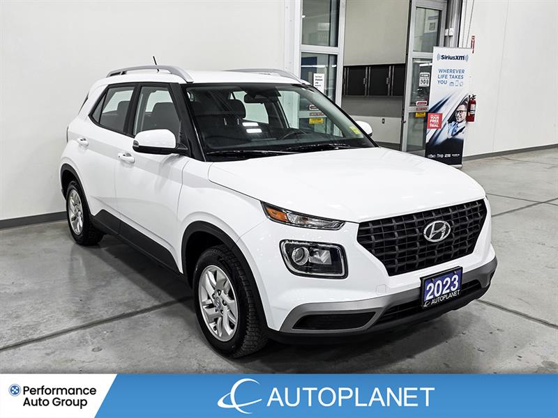 hyundai Venue 2023 - 3