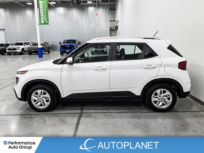 hyundai Venue 2023 - 4