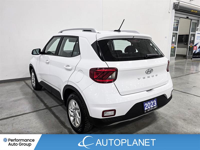 hyundai Venue 2023 - 5