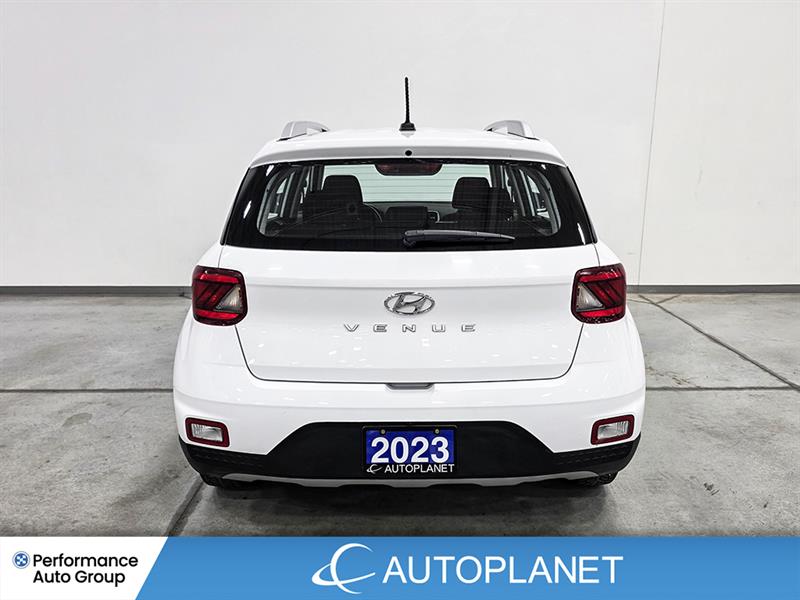 hyundai Venue 2023 - 7