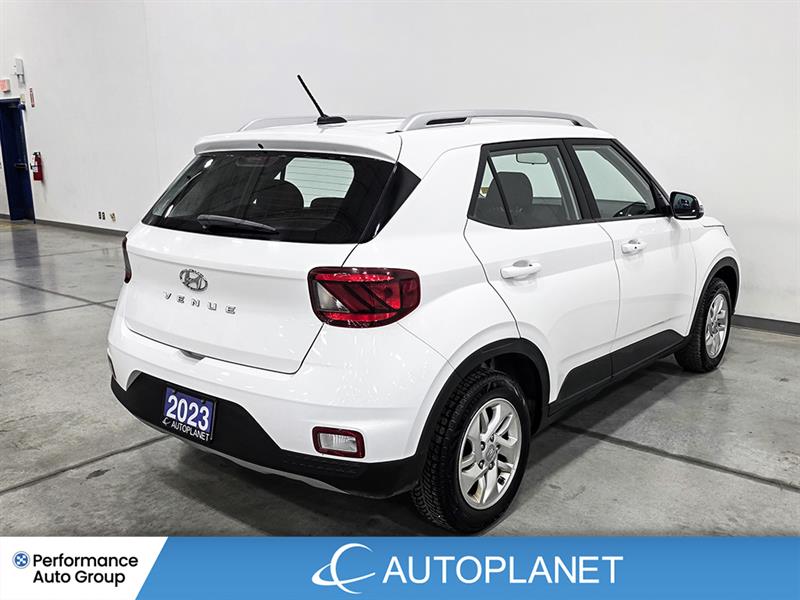 hyundai Venue 2023 - 8