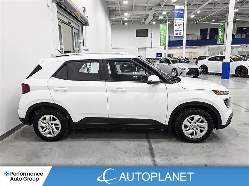 hyundai Venue 2023 - 9