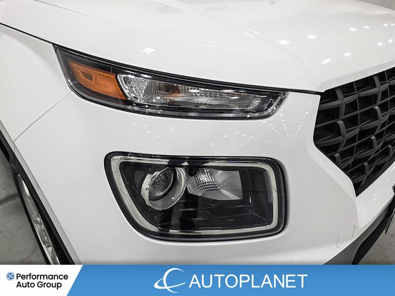 hyundai Venue 2023 - 10