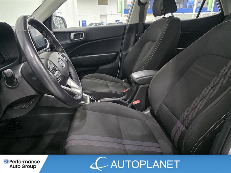 hyundai Venue 2023 - 15