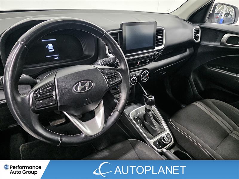 hyundai Venue 2023 - 16