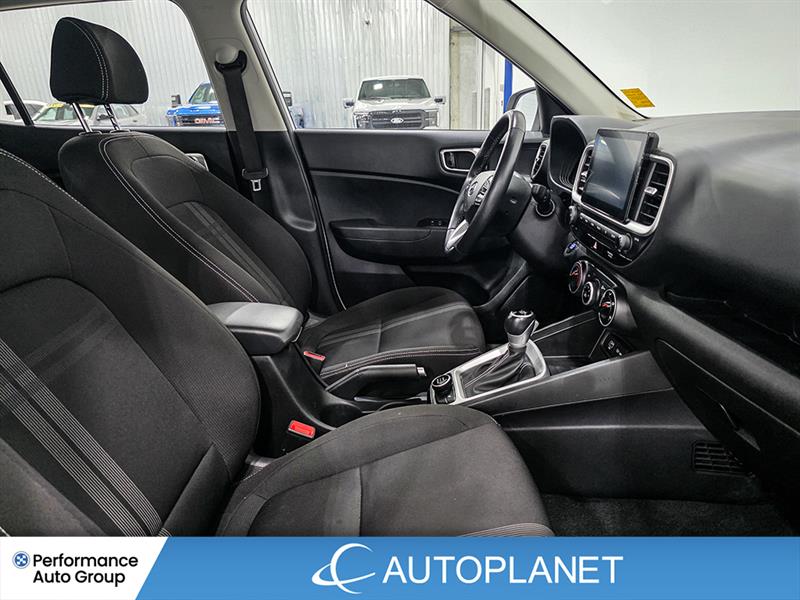 hyundai Venue 2023 - 18