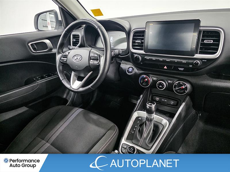 hyundai Venue 2023 - 19