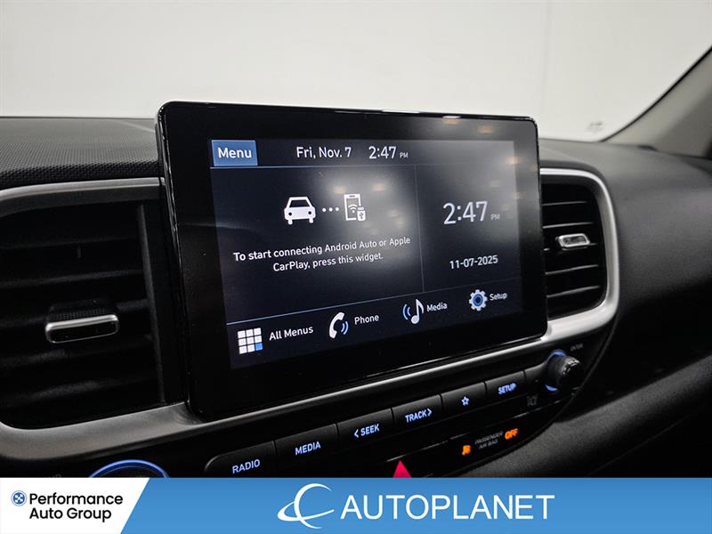 hyundai Venue 2023 - 25