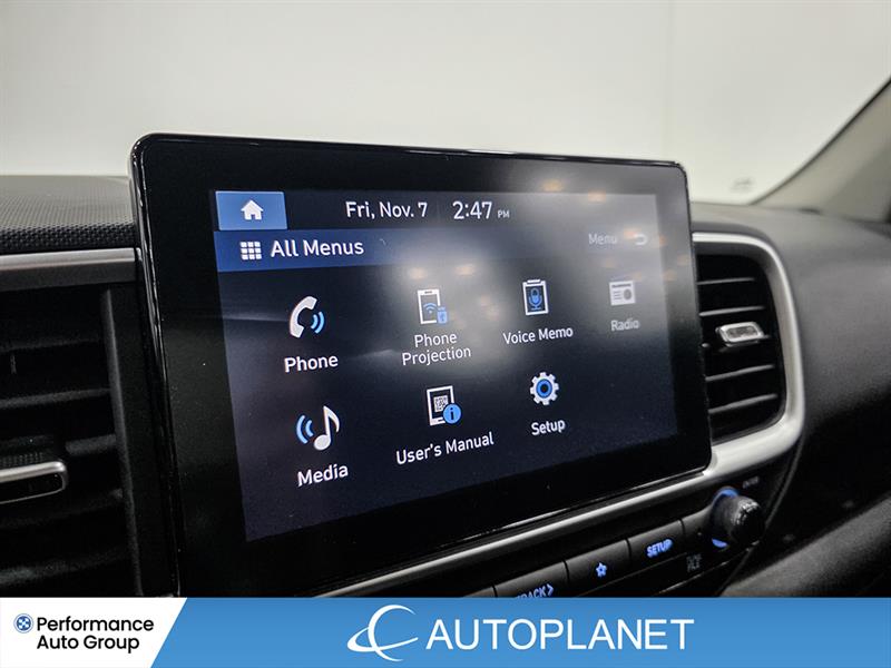 hyundai Venue 2023 - 27