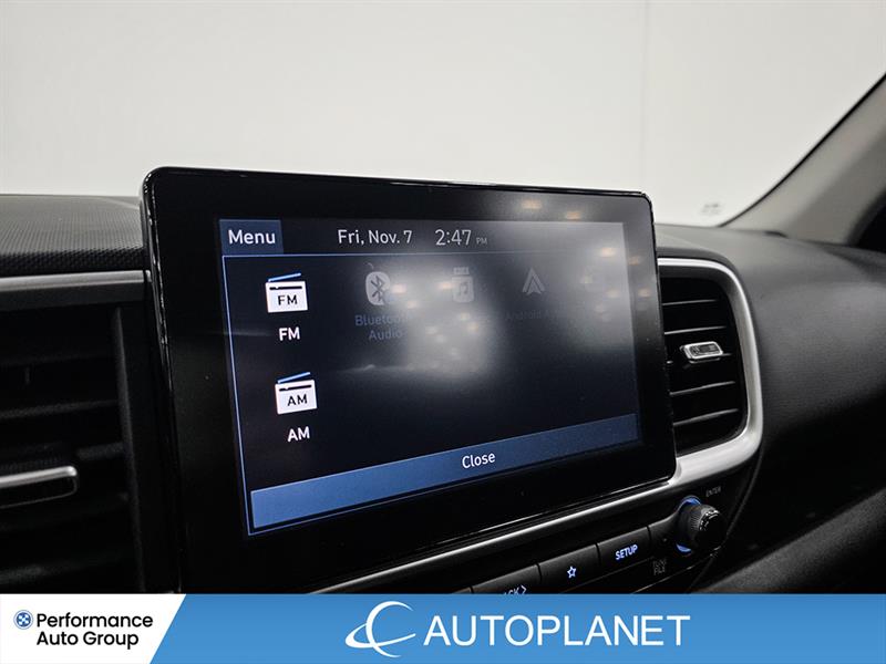 hyundai Venue 2023 - 28