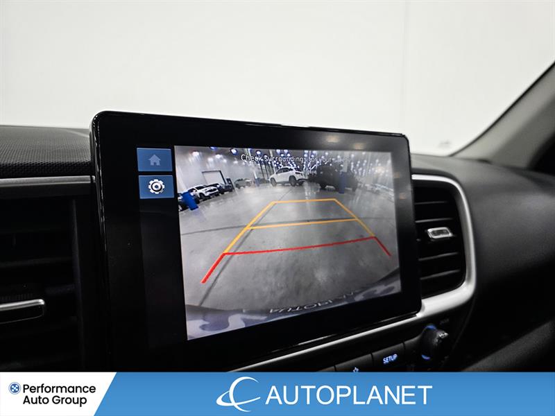 hyundai Venue 2023 - 29