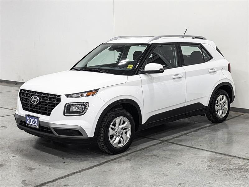 hyundai Venue 2023 - 32