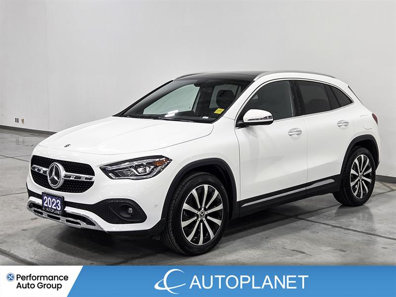 mercedes-benz GLA250 2023 - 2