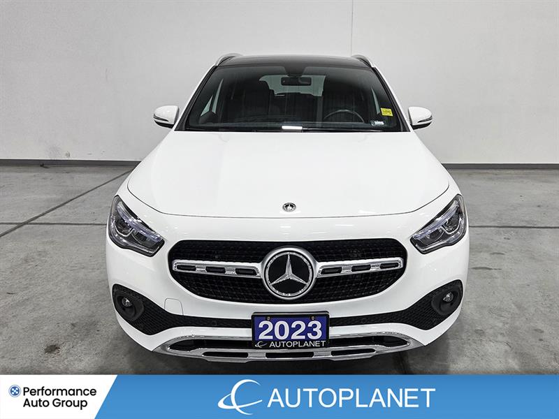 mercedes-benz GLA250 2023 - 3