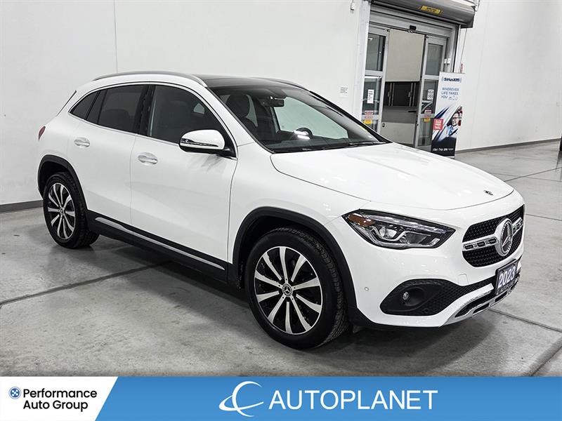 mercedes-benz GLA250 2023 - 4