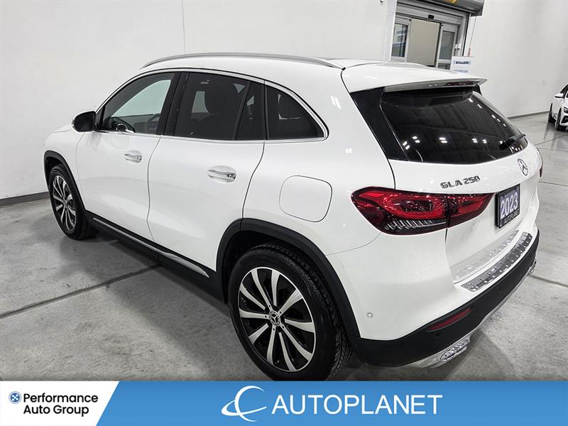 mercedes-benz GLA250 2023 - 6