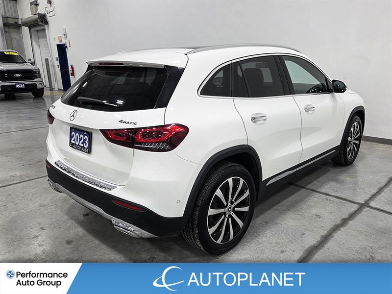 mercedes-benz GLA250 2023 - 9