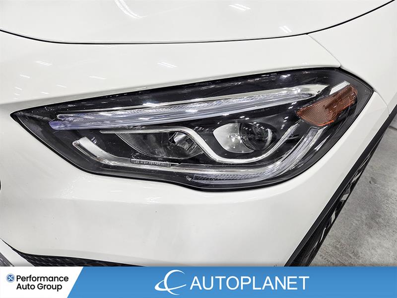 mercedes-benz GLA250 2023 - 10