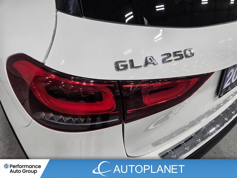 mercedes-benz GLA250 2023 - 11