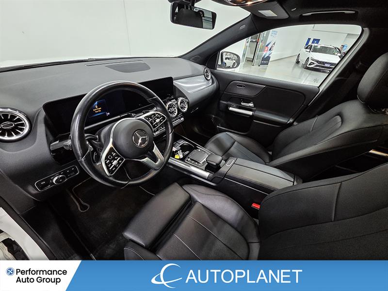 mercedes-benz GLA250 2023 - 20