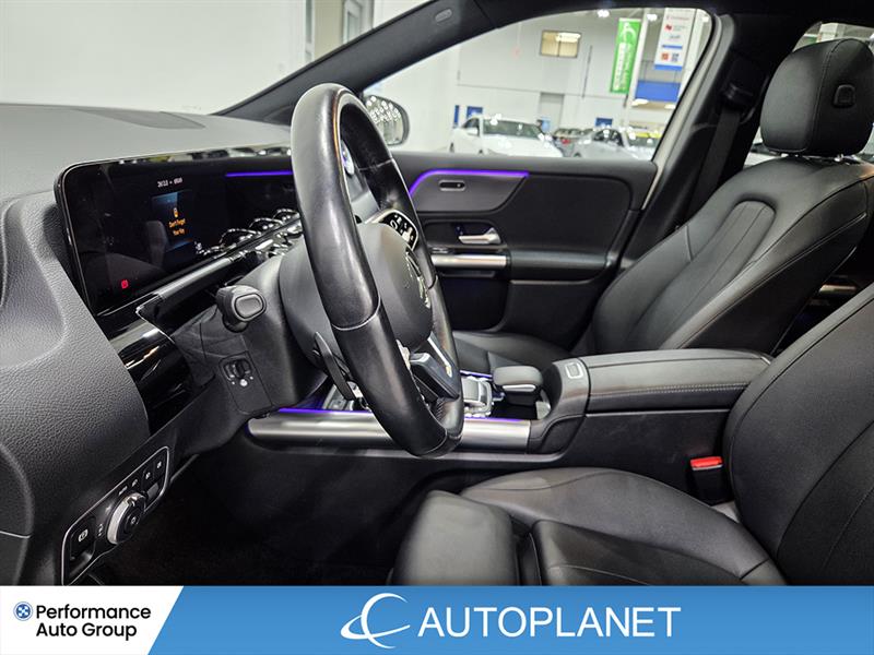 mercedes-benz GLA250 2023 - 22