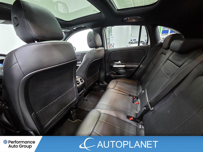 mercedes-benz GLA250 2023 - 23