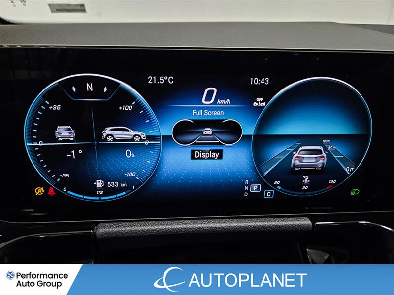 mercedes-benz GLA250 2023 - 27