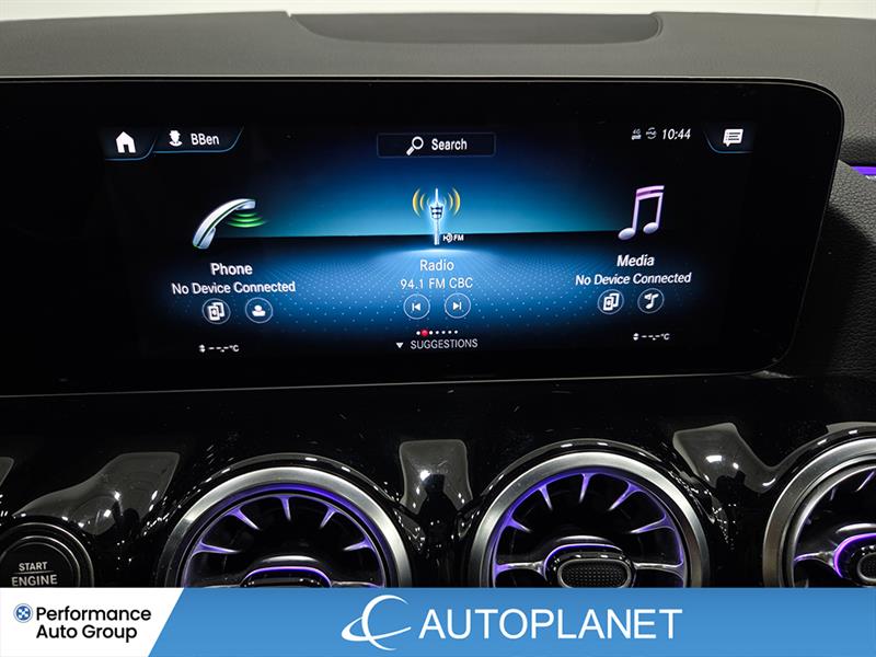 mercedes-benz GLA250 2023 - 28