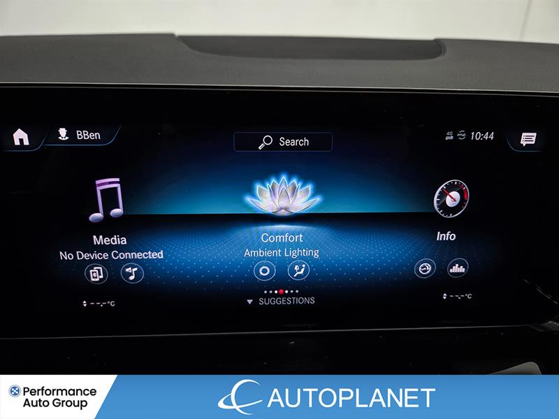 mercedes-benz GLA250 2023 - 30