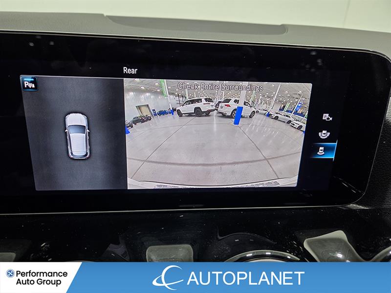 mercedes-benz GLA250 2023 - 31