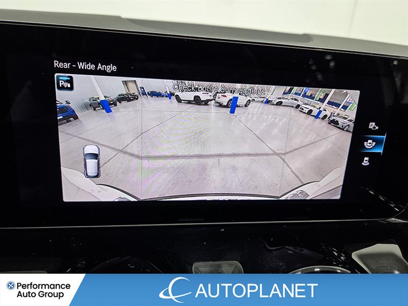 mercedes-benz GLA250 2023 - 32