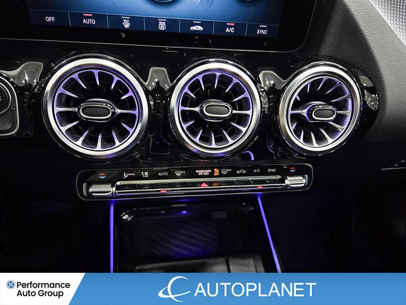 mercedes-benz GLA250 2023 - 34