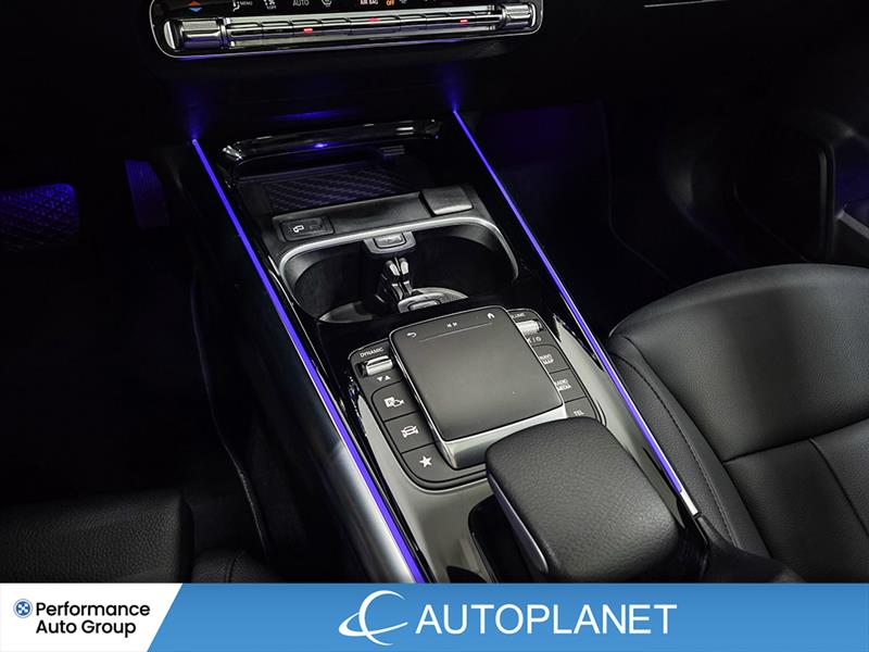 mercedes-benz GLA250 2023 - 36