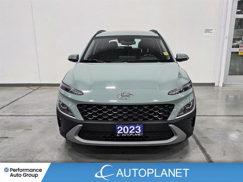 hyundai Kona 2023 - 2