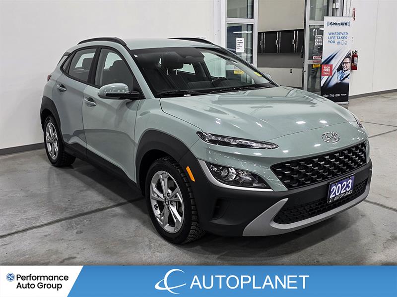 hyundai Kona 2023 - 3