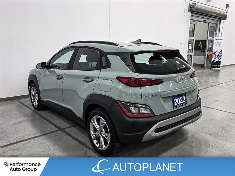 hyundai Kona 2023 - 5
