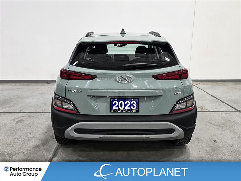 hyundai Kona 2023 - 6