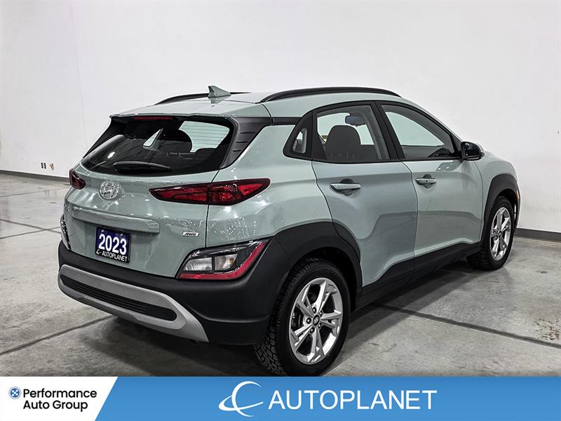 hyundai Kona 2023 - 8