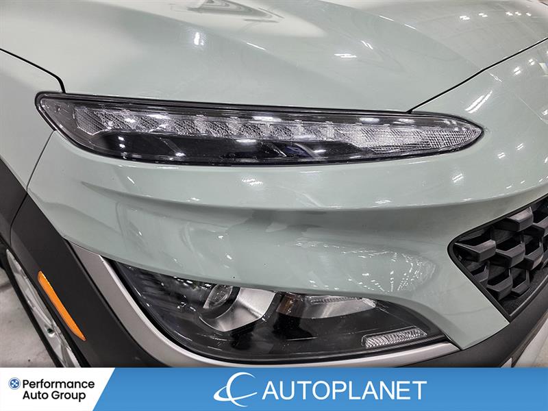 hyundai Kona 2023 - 10