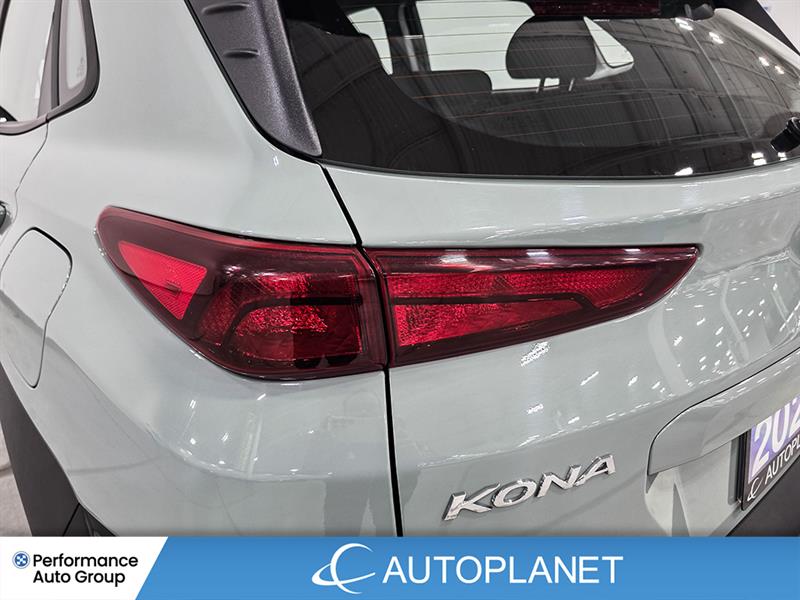 hyundai Kona 2023 - 13