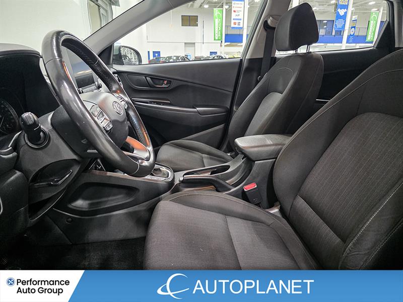 hyundai Kona 2023 - 15