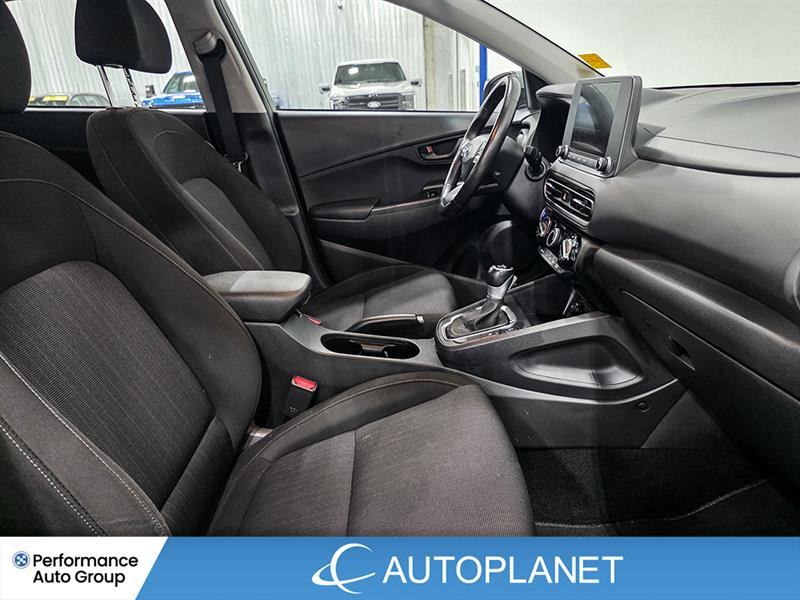 hyundai Kona 2023 - 16