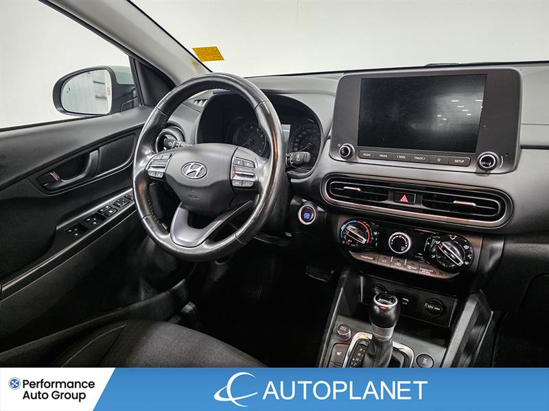 hyundai Kona 2023 - 18