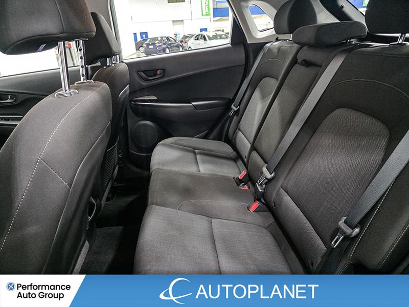 hyundai Kona 2023 - 19