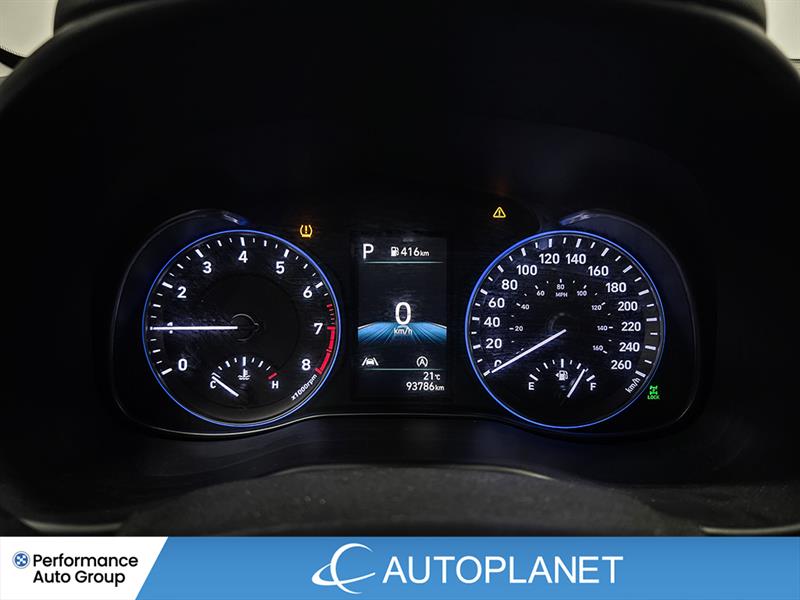 hyundai Kona 2023 - 24