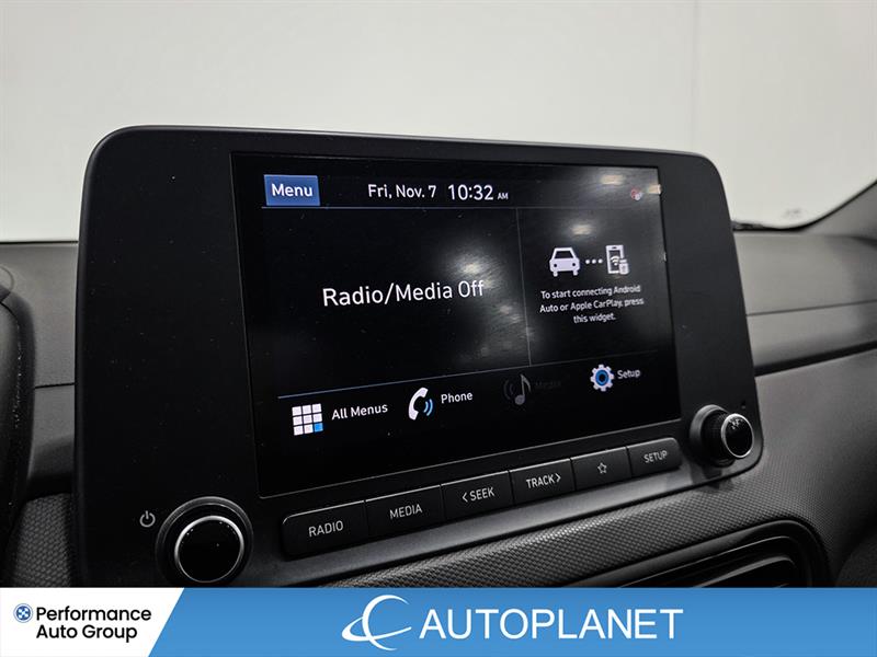 hyundai Kona 2023 - 25